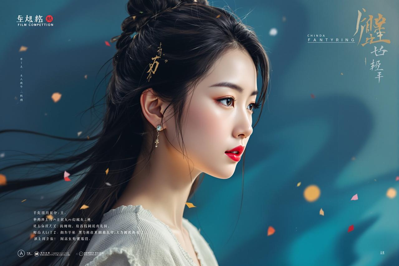 影迷创作大赛 - 我心中的亚洲黄色电影